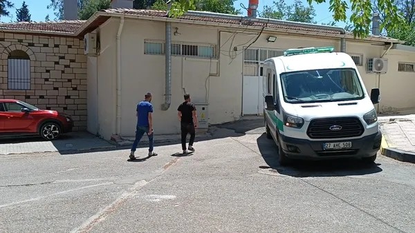 Gaziantep’te Korkunç Olay! Buhar Kazanı Patladı